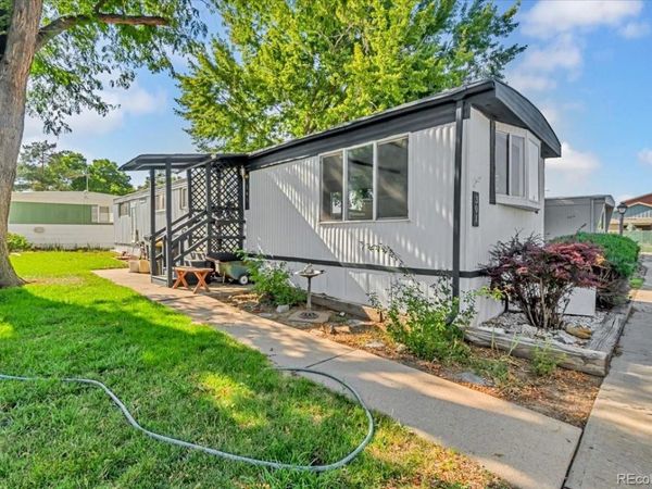 1400 S Collyer Street, Longmont, CO 80501