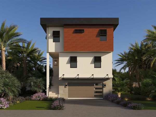 541 NORMANDY ROAD, MADEIRA BEACH, FL 33708