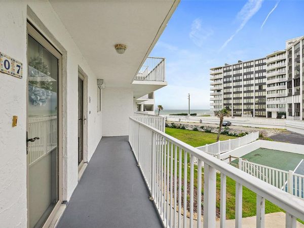 3510 S OCEAN SHORE BOULEVARD, Unit 207, FLAGLER BEACH, FL 32136