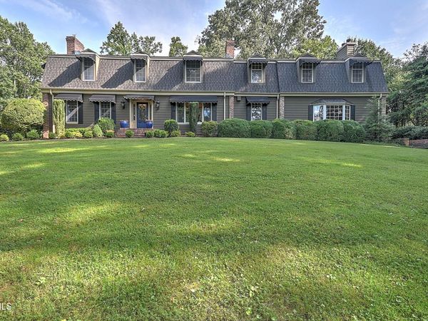 733 Windmill Circle, Bristol, VA 24201