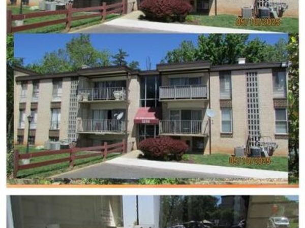 5206 NEWTON STREET, Unit 202, BLADENSBURG, MD 20710