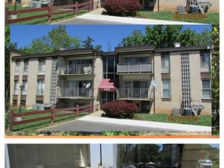 5206 Newton Street, Unit 202, Bladensburg, MD 20710 Main Photo