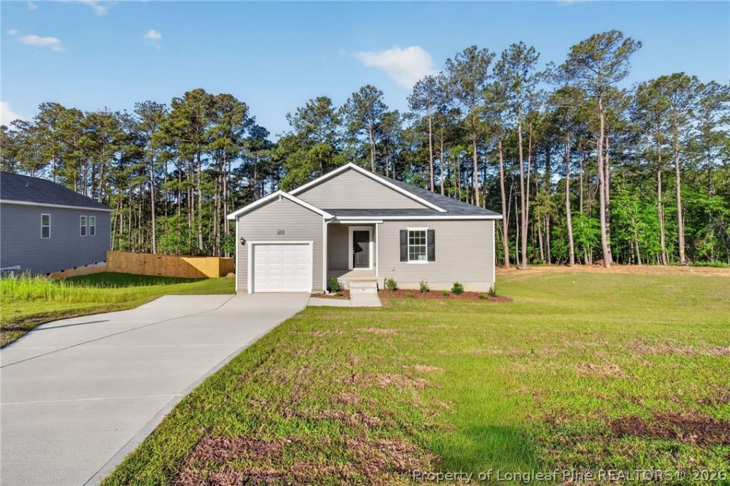 622 Blossom Trail, Lillington, NC 27546 Main Photo