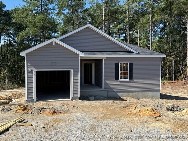 622 Blossom Trail, Lillington, NC 27546