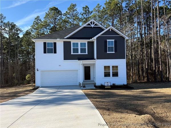 508 Blossom Trail, Lillington, NC 27546