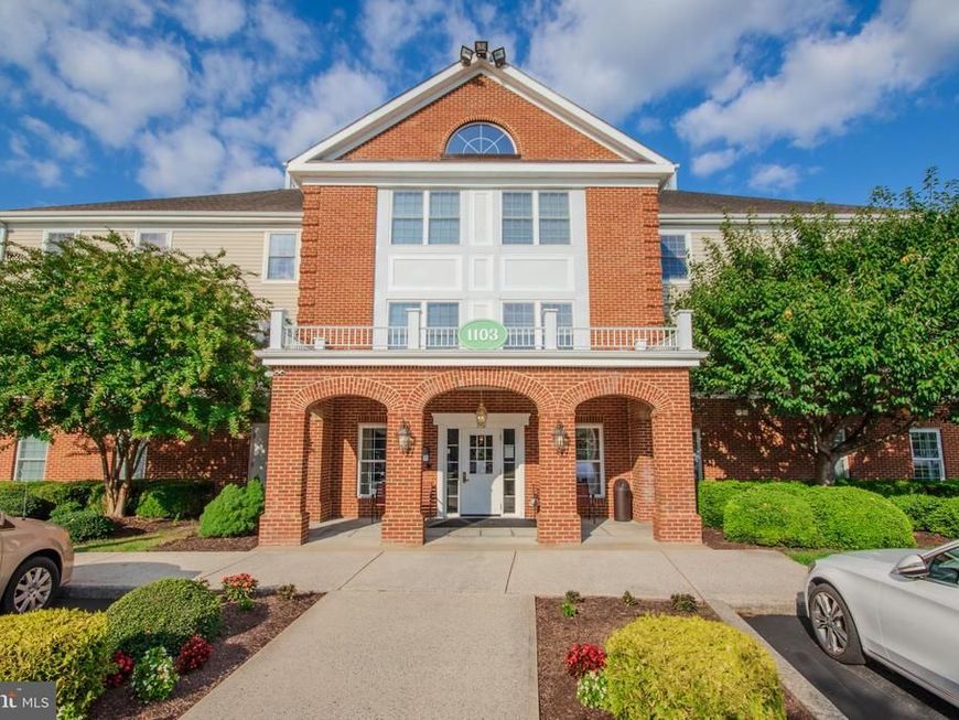 1103 S Schumaker Drive, Unit C-006, Salisbury, MD 21804 Main Photo