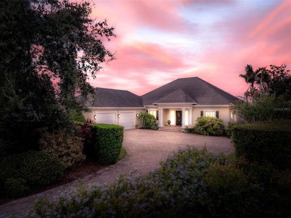 632 SUNSET POINTE DRIVE, LAKE PLACID, FL 33852