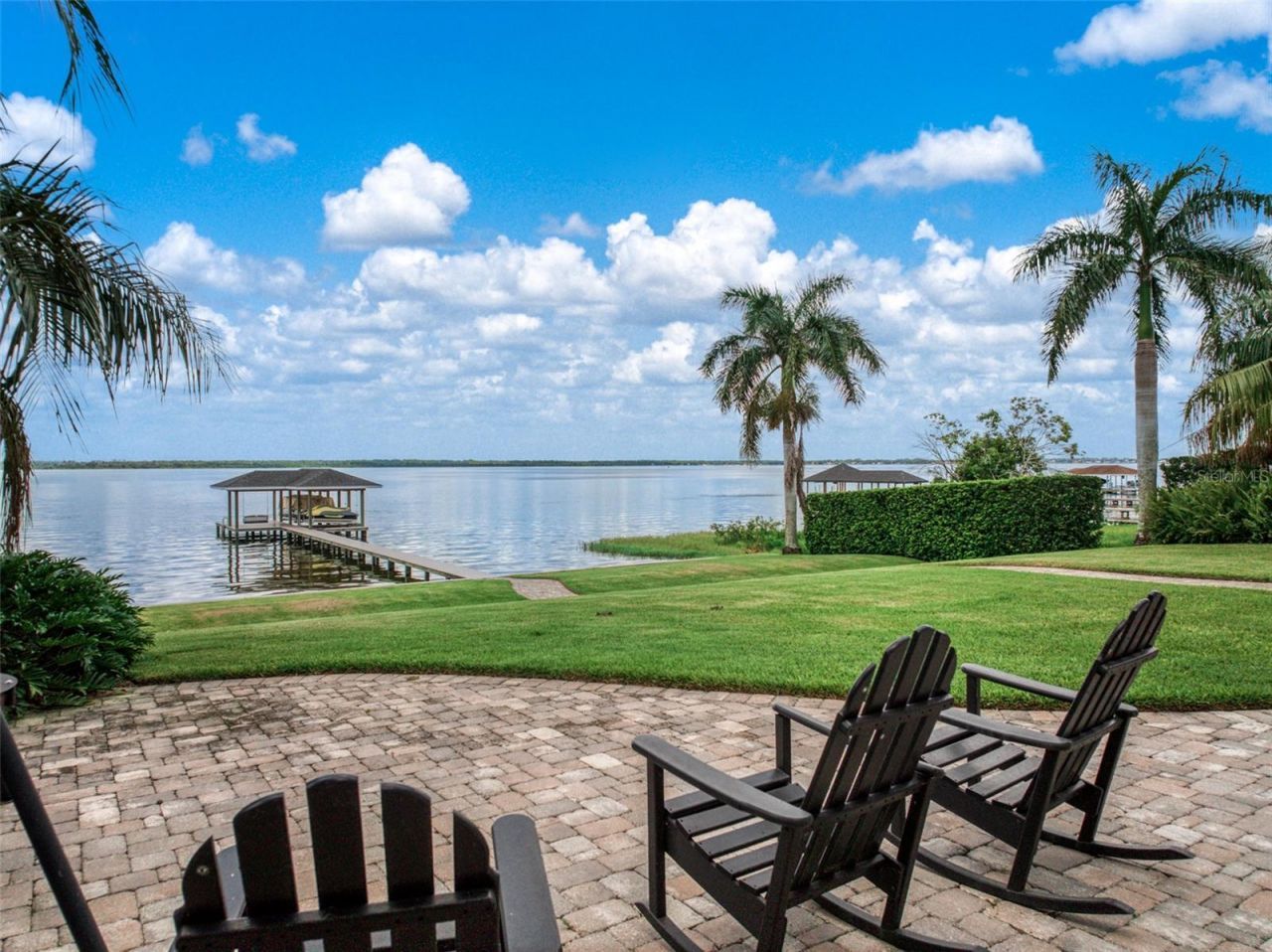 632 Sunset Pointe Drive, Lake Placid, FL 33852 Photo