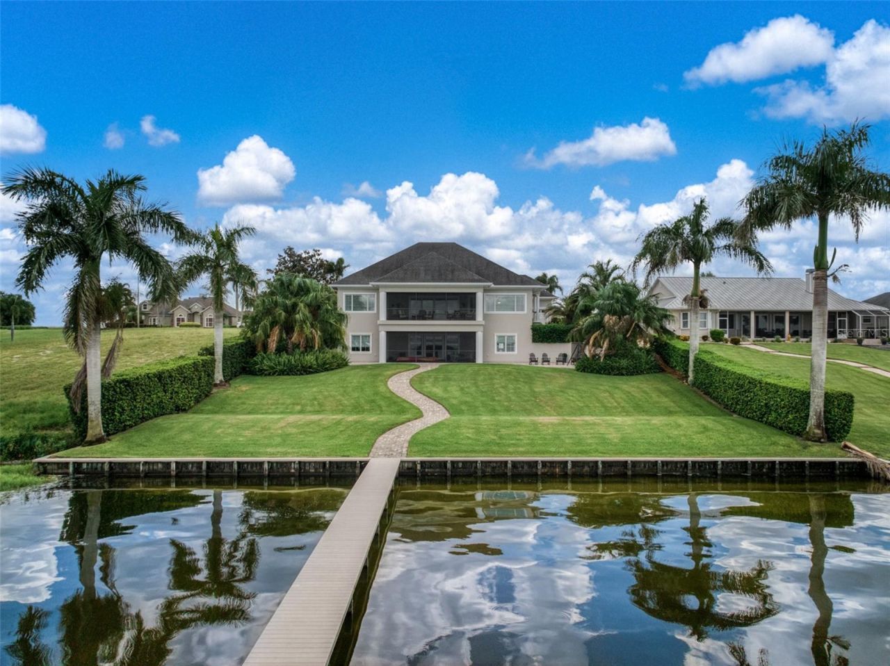 632 Sunset Pointe Drive, Lake Placid, FL 33852 Photo