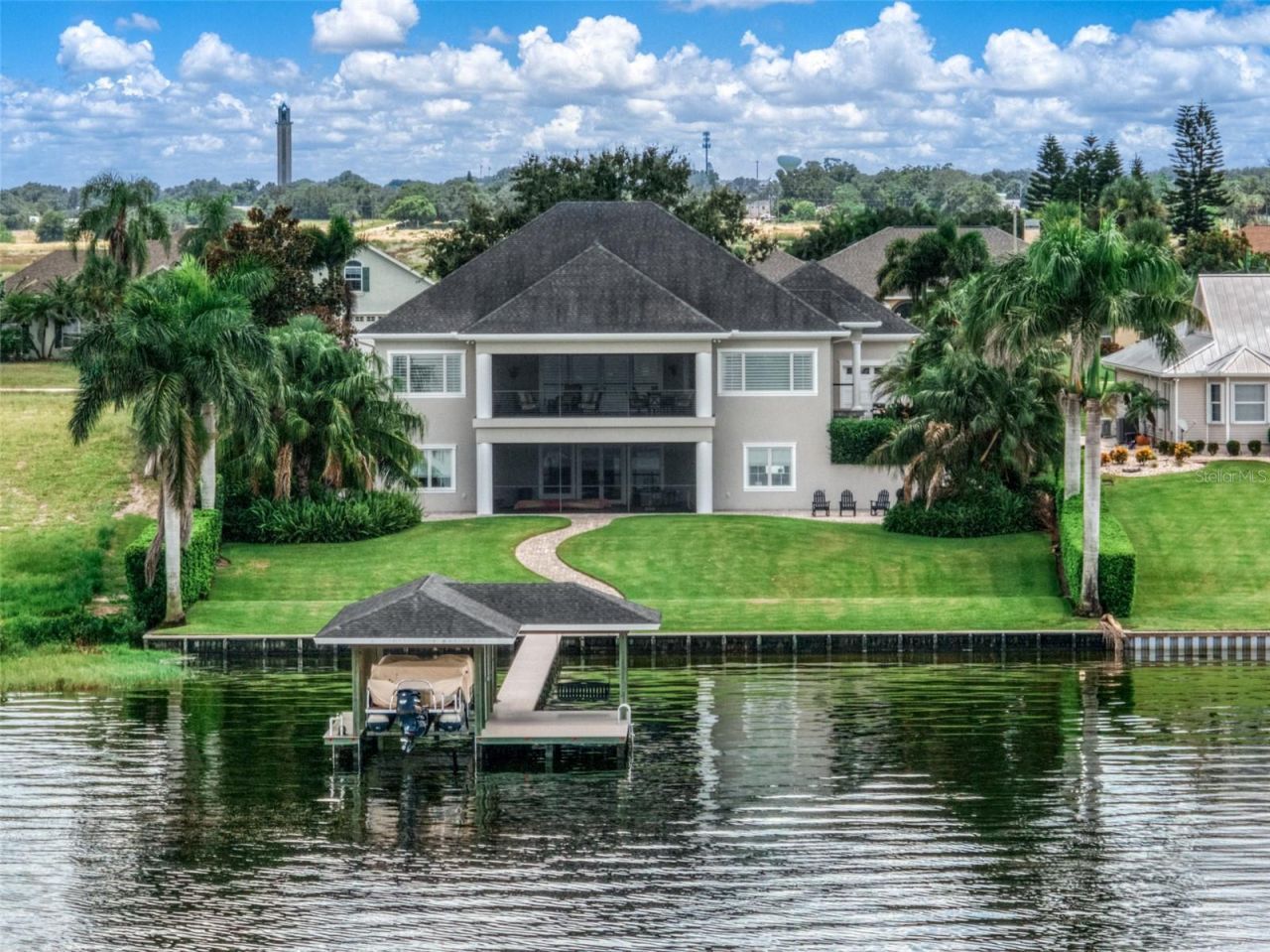 632 Sunset Pointe Drive, Lake Placid, FL 33852 Photo