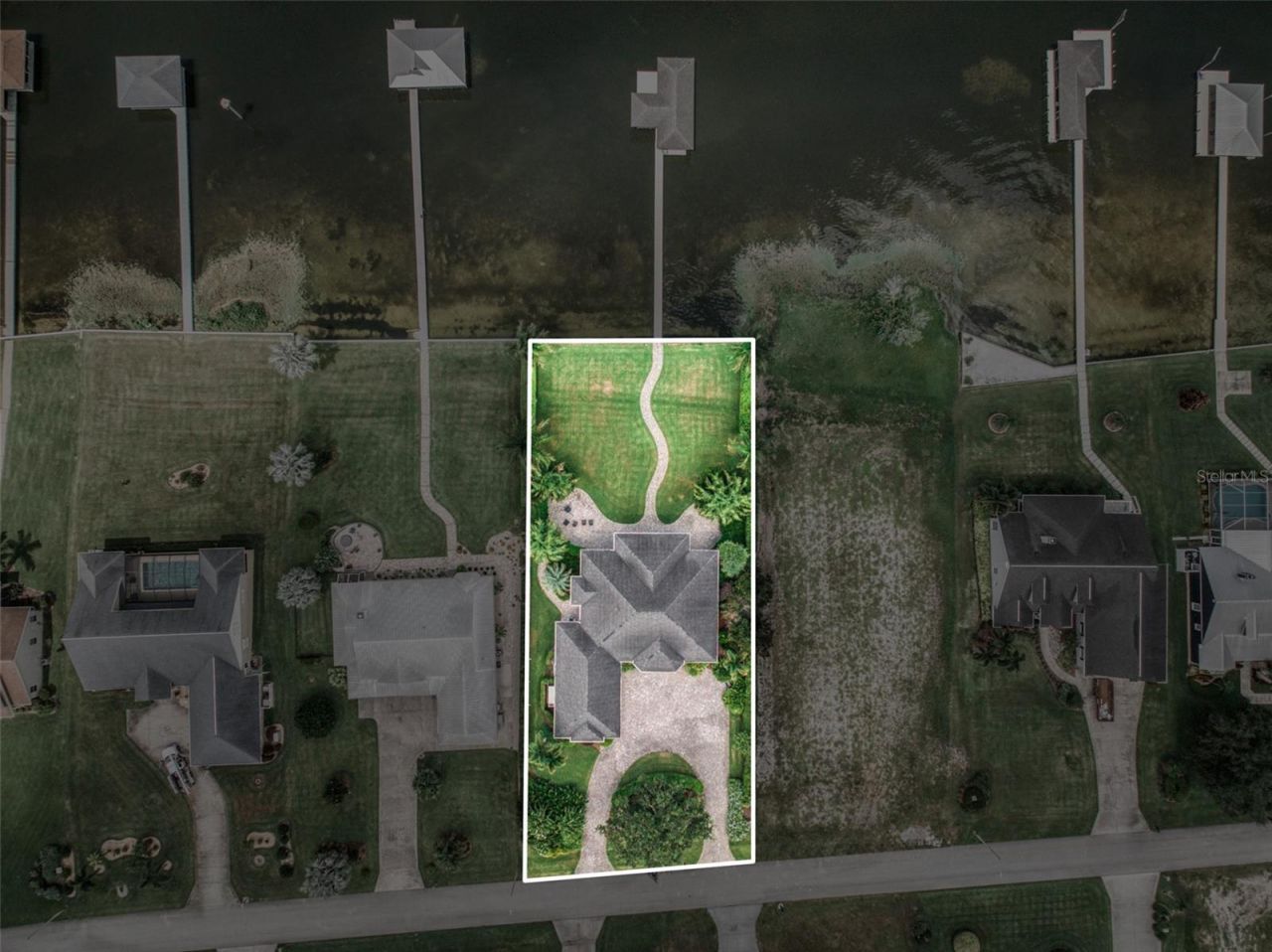 632 Sunset Pointe Drive, Lake Placid, FL 33852 Photo