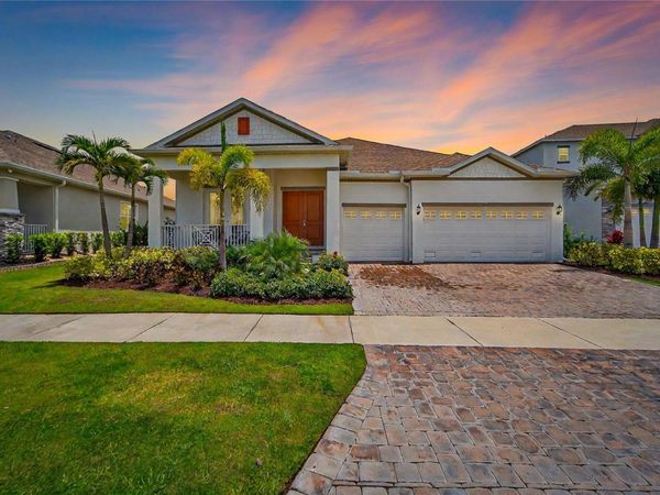 5961 BLAKENEY LOOP, APOLLO BEACH, FL 33572