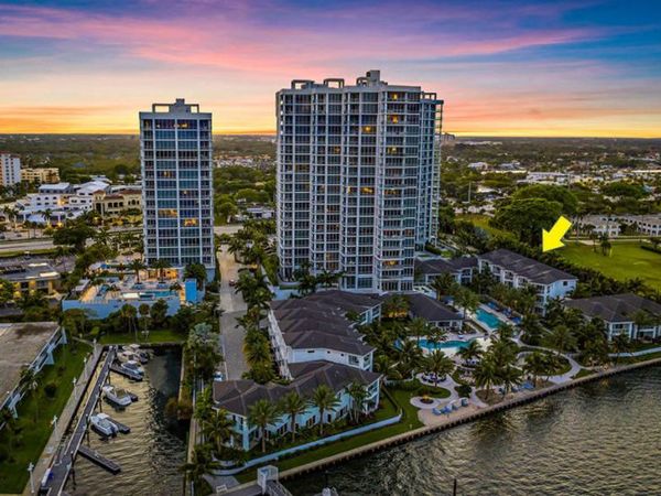 110 Water Club Court N, North Palm Beach, FL 33408