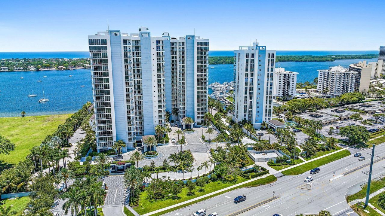 110 Water Club Court N, North Palm Beach, FL 33408 Photo