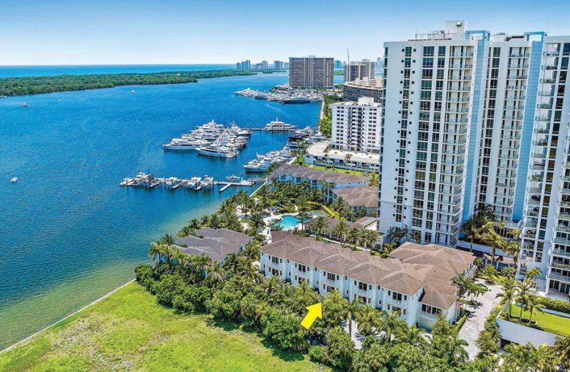 110 Water Club Court N, North Palm Beach, FL 33408 Photo