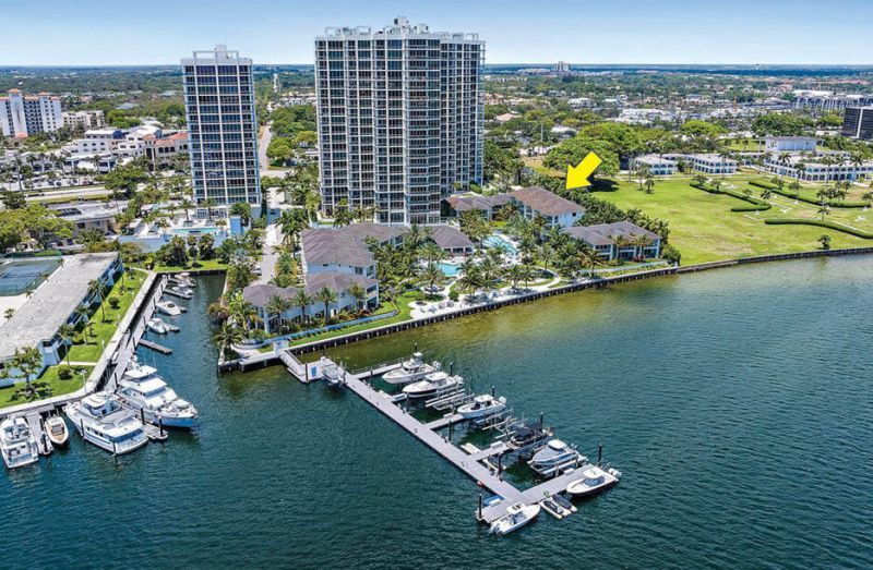 110 Water Club Court N, North Palm Beach, FL 33408 Photo