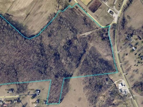 51 Water Plant Road, Glasgow, KY 42141