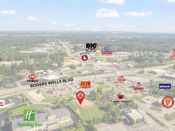 206 Wall Street, Glasgow, KY 42141