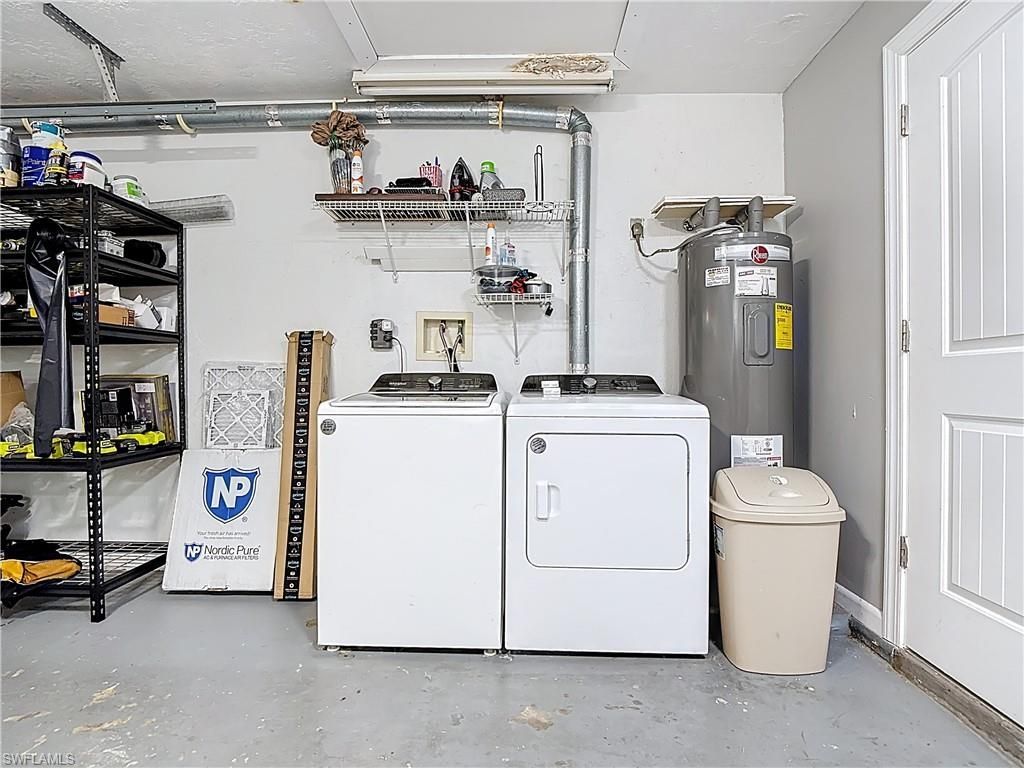 5351 Chippendale Cir E, Fort Myers, FL 33919 Photo