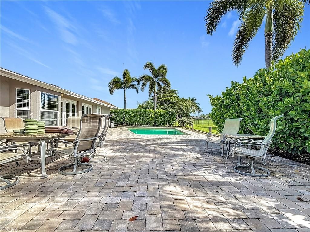 5351 Chippendale Cir E, Fort Myers, FL 33919 Photo