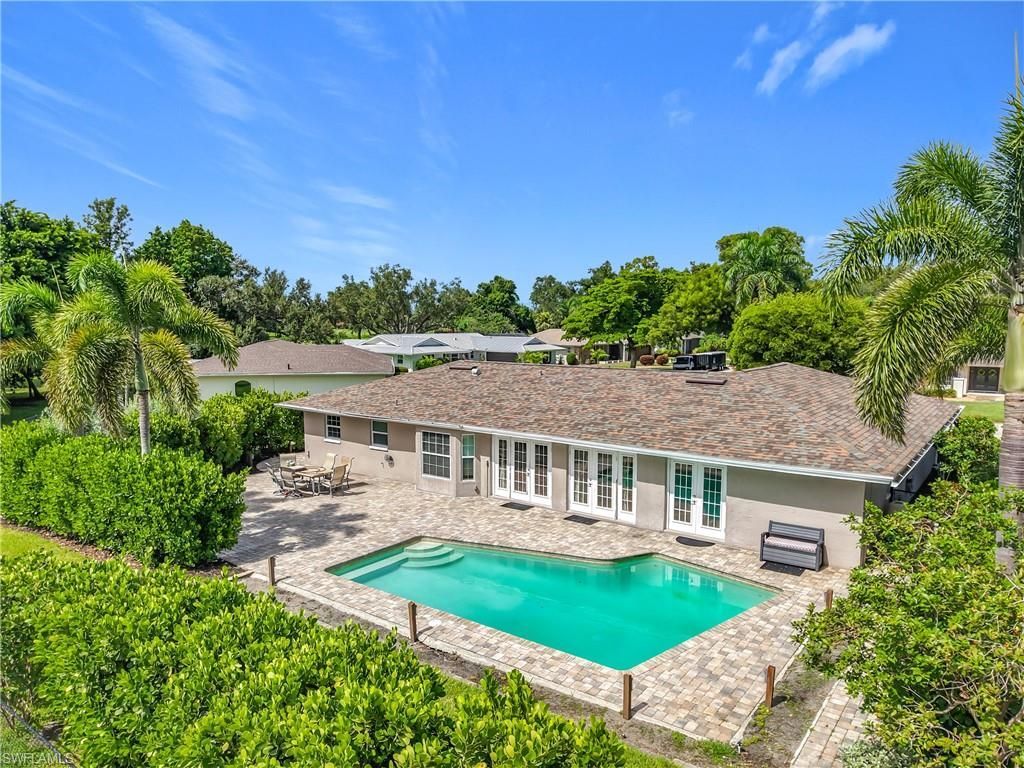 5351 Chippendale Cir E, Fort Myers, FL 33919 Photo