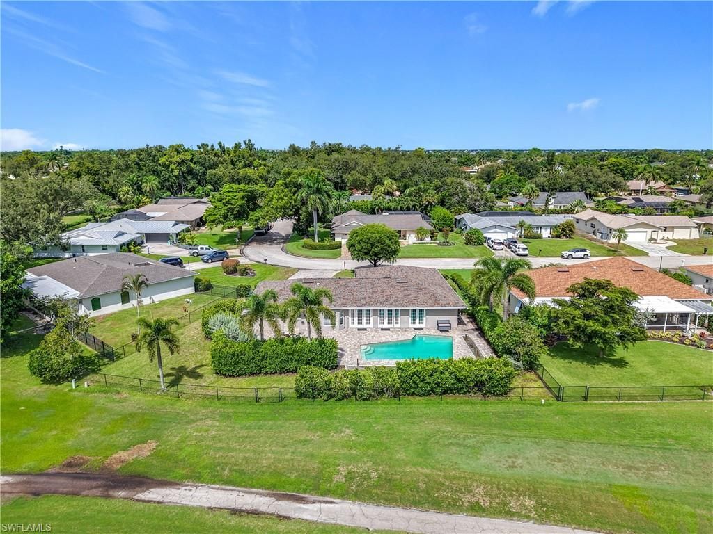 5351 Chippendale Cir E, Fort Myers, FL 33919 Photo