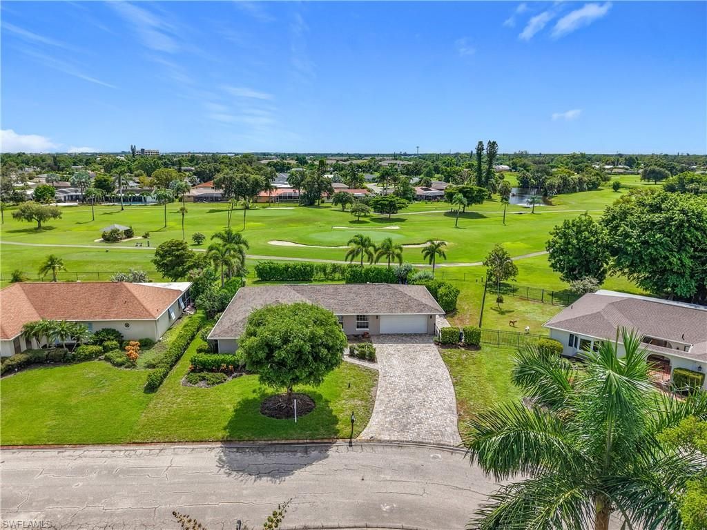 5351 Chippendale Cir E, Fort Myers, FL 33919 Photo