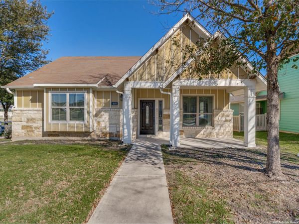 1019 Powell, Kyle, TX 78640