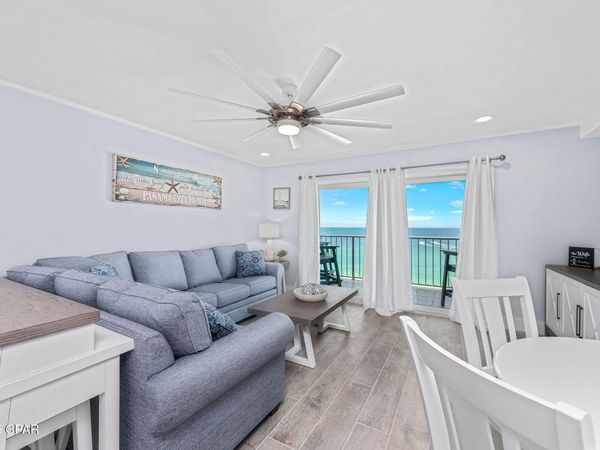 8743 Thomas Drive, Unit 1108, Panama City, FL 32408