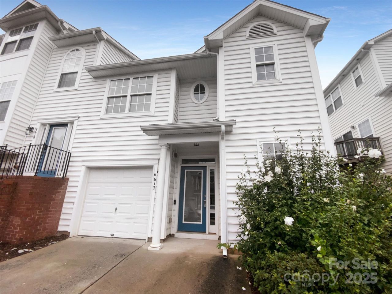 6612 Tor Drive, Charlotte, NC 28269 Main Photo