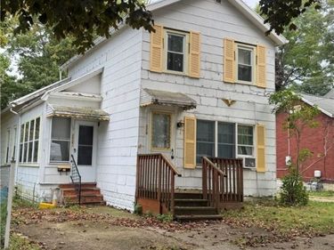 214 Robin Street, Dunkirk, NY 14048