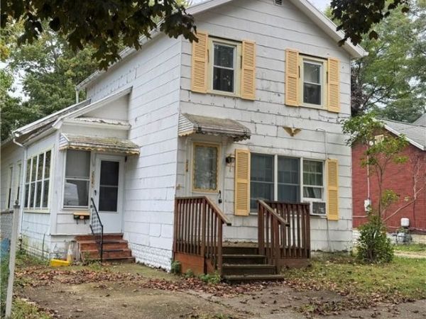 214 Robin Street, Dunkirk, NY 14048