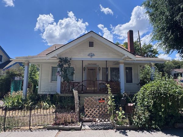 632 N 10th Street, Klamath Falls, OR 97601