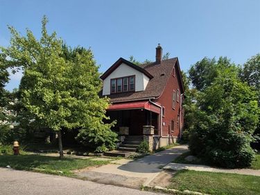 2981 W Euclid Street, Detroit, MI 48206