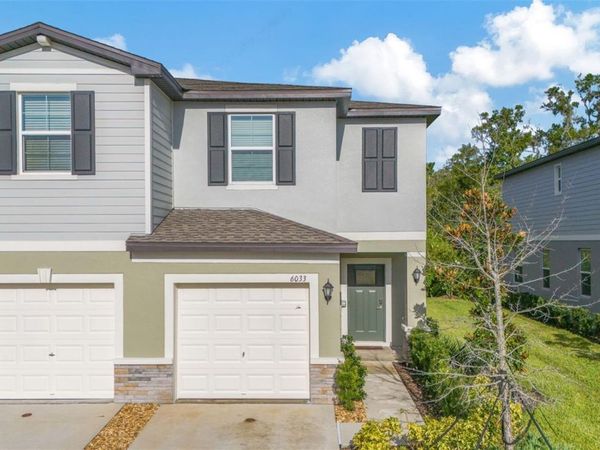 6033 ACARA LANE, LAND O LAKES, FL 34638