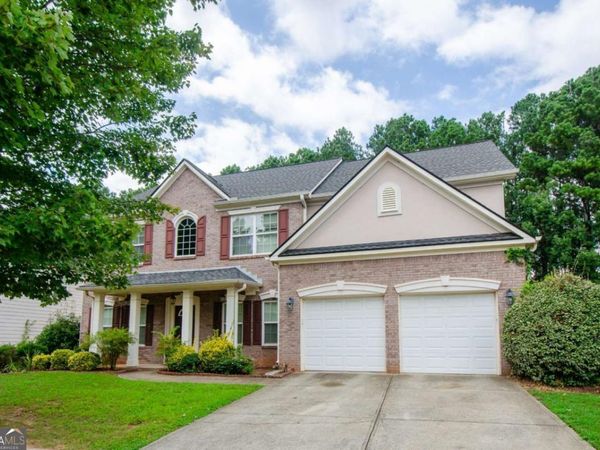 3630 Tupelo Trail, Auburn, GA 30011