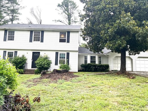 4594 Bexley Drive, Stone Mountain, GA 30083
