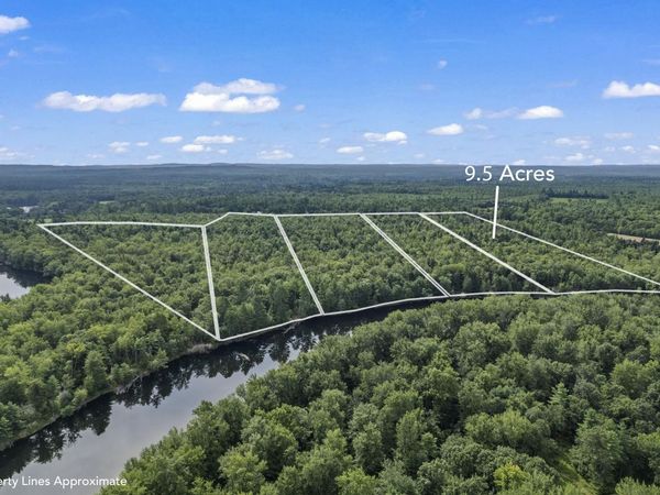 TBD lot 4 Hanscomb School Road, Limington, ME 04049