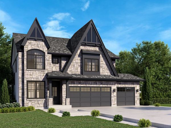 1011 Prairie Avenue, Barrington, IL 60010