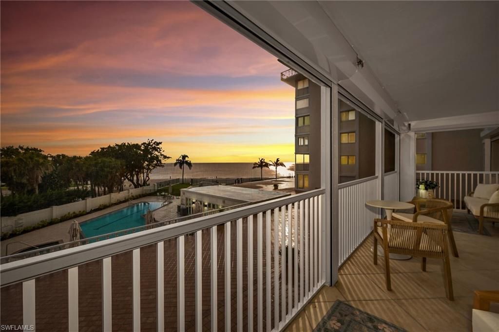 3401 Gulf Shore Blvd N, Unit 205, Naples, FL 34103 Photo