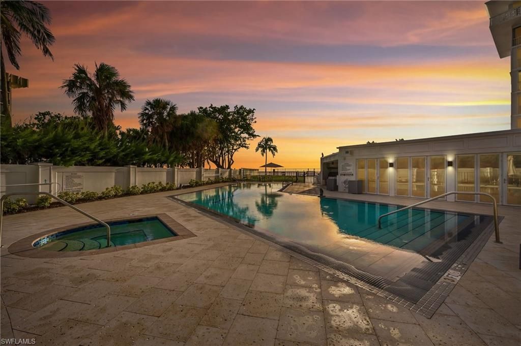 3401 Gulf Shore Blvd N, Unit 205, Naples, FL 34103 Photo