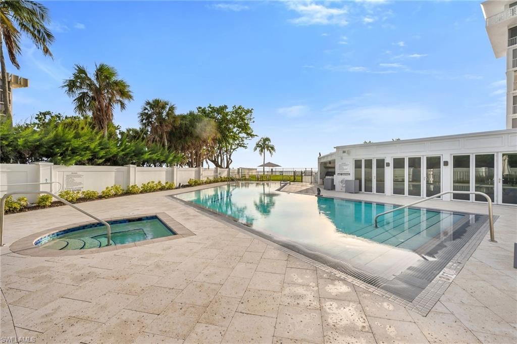 3401 Gulf Shore Blvd N, Unit 205, Naples, FL 34103 Photo