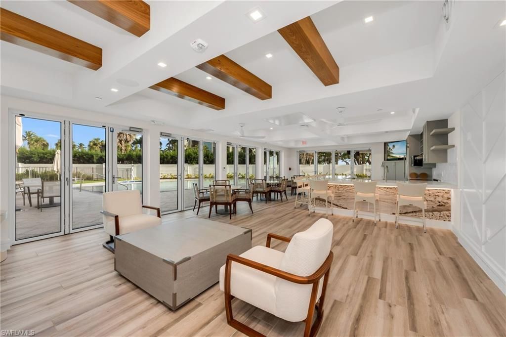 3401 Gulf Shore Blvd N, Unit 205, Naples, FL 34103 Photo