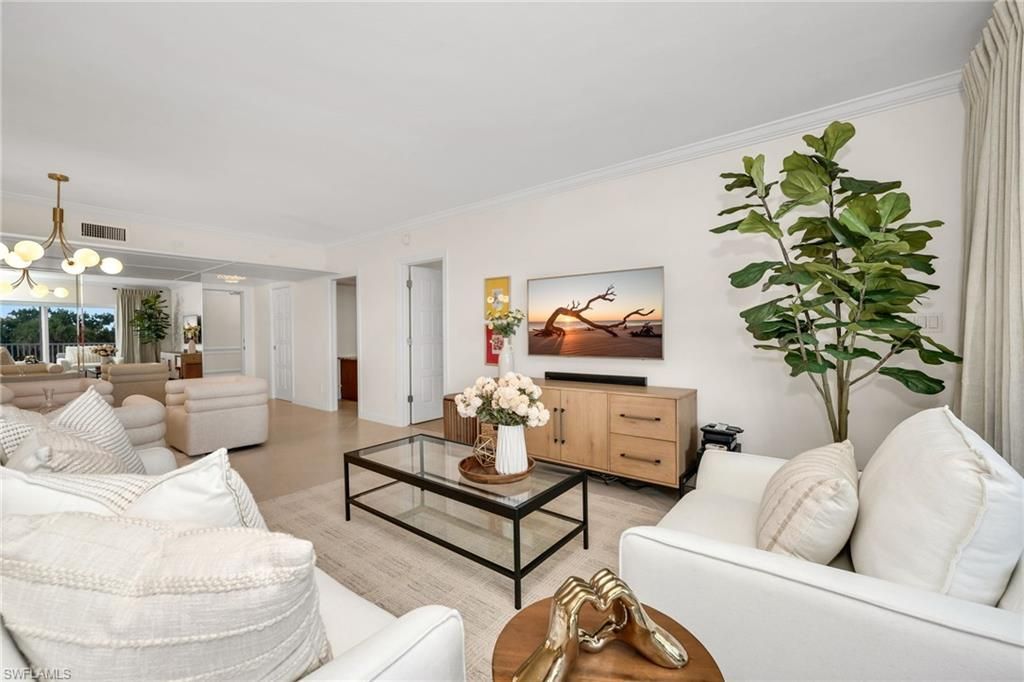 3401 Gulf Shore Blvd N, Unit 205, Naples, FL 34103 Photo