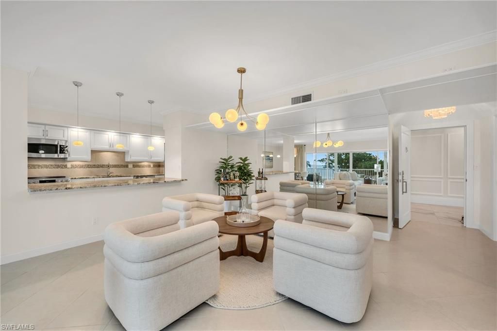 3401 Gulf Shore Blvd N, Unit 205, Naples, FL 34103 Photo