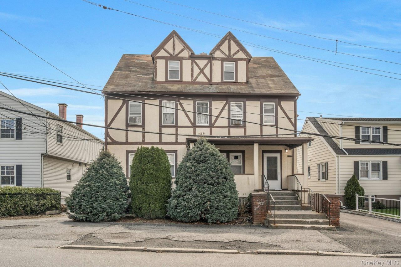 28 Greenwood Avenue, Port Chester, NY 10573 Main Photo