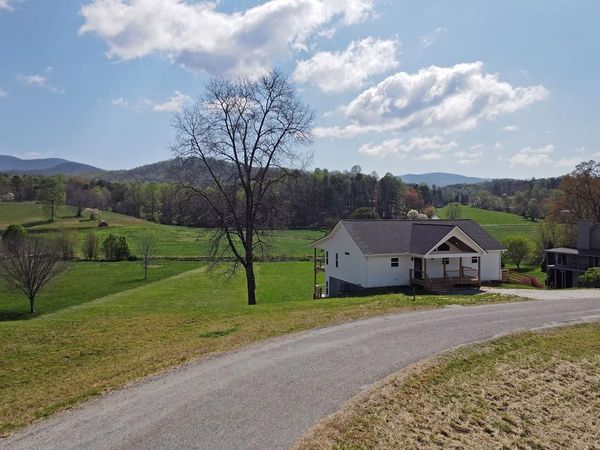 397 Everetts View, Blairsville, GA 30512