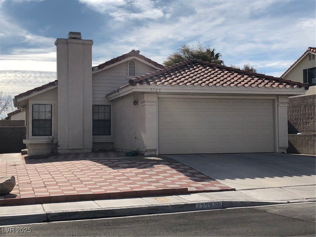 7729 Rathburn Avenue, Las Vegas, NV 89147 Main Photo