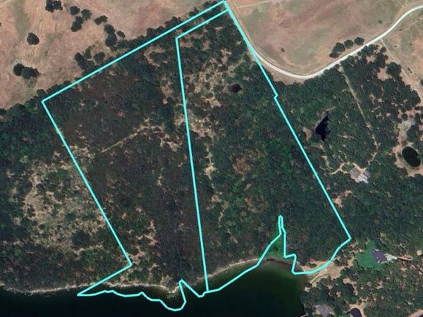 Tract 1 SE County Road 3230, Kerens, TX 75144