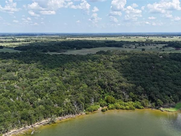 Tract 2 SE County Road 3230, Kerens, TX 75144